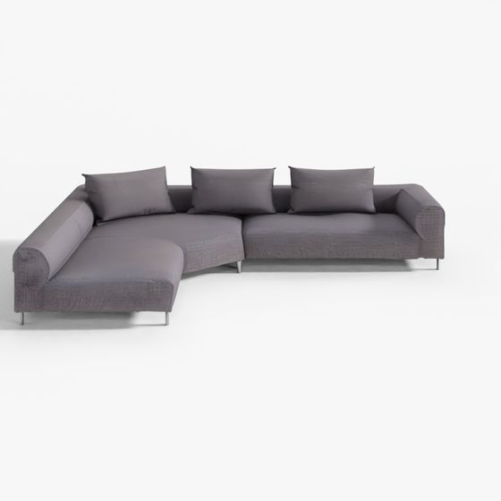 ACTUS PARC Sofa