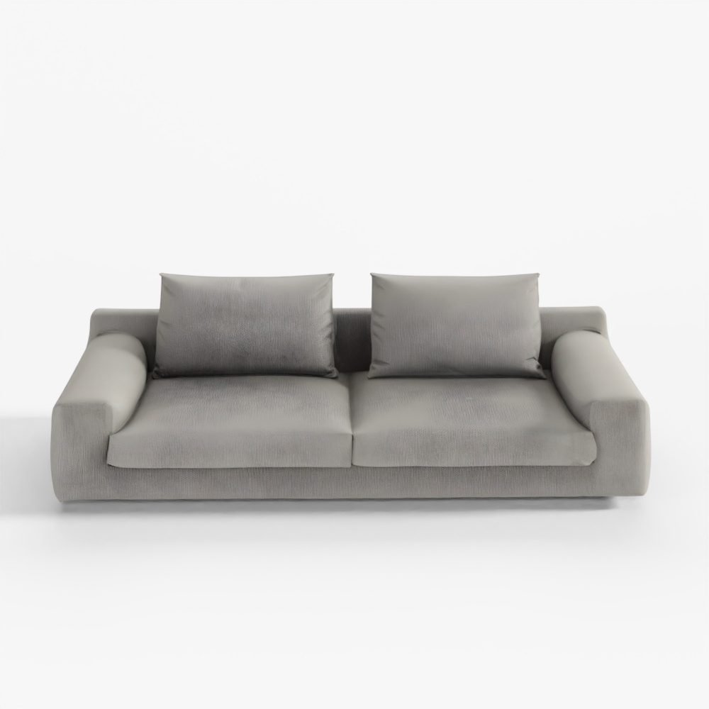 2人掛けソファー