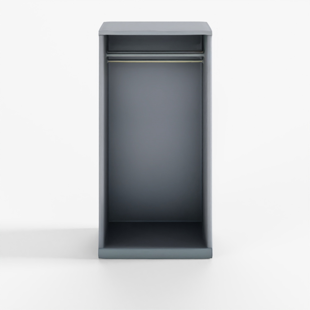 オープンワードローブ (BWU-K89)