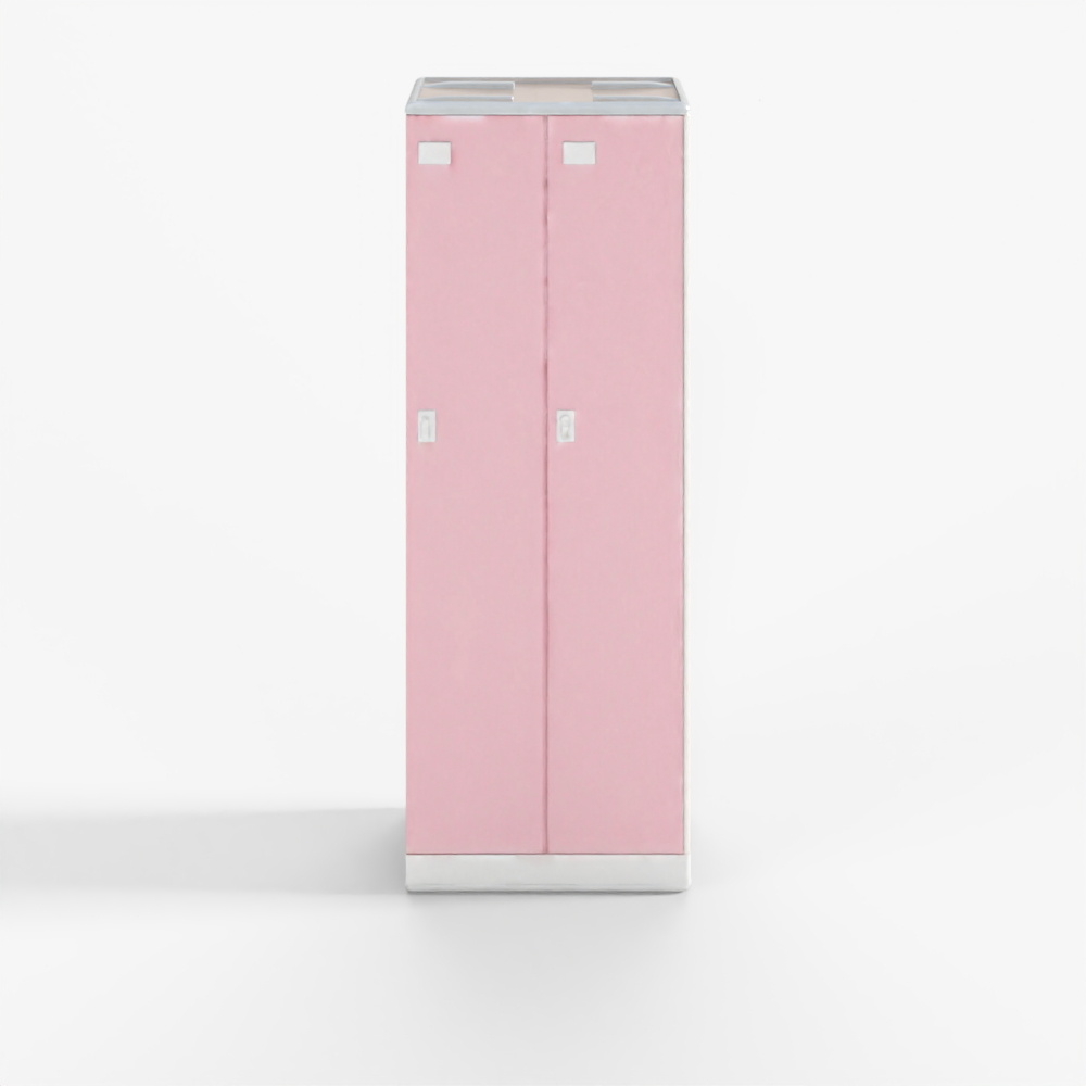 2人用ロッカー (NLK-L230)
