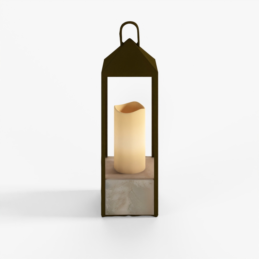 アーハウス ヘリオス アウトドア ランタン