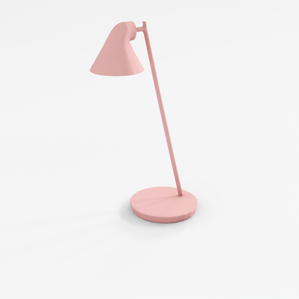 テーブルランプ