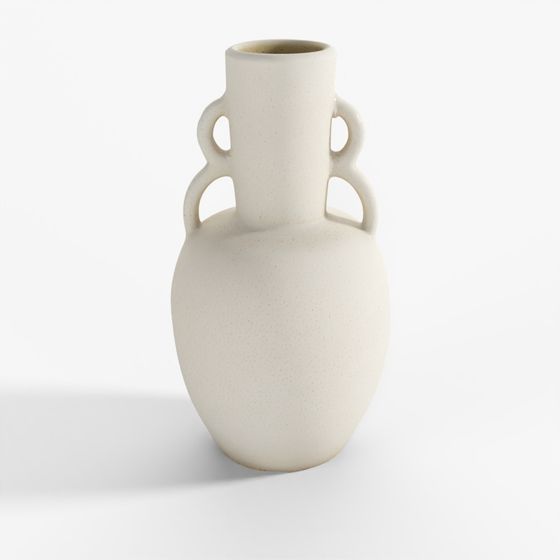 ACTUS Vase