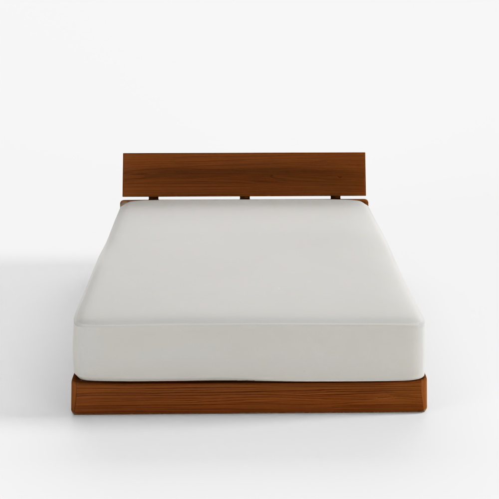 ベッドフレーム