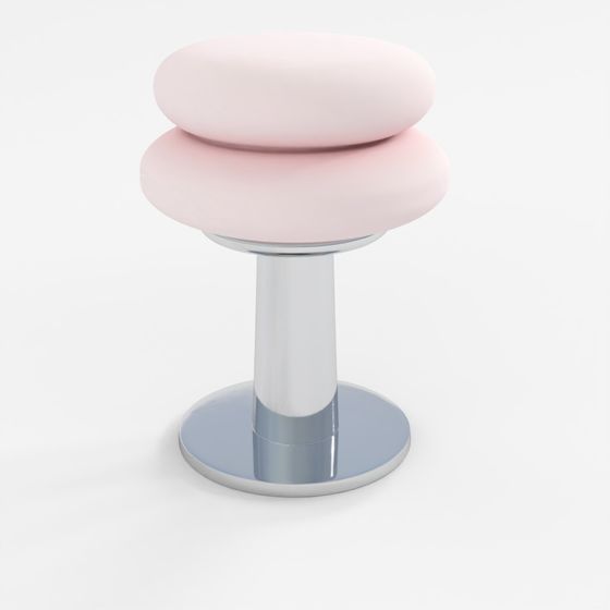 ACTUS ILKW SNOWMAN 桌燈