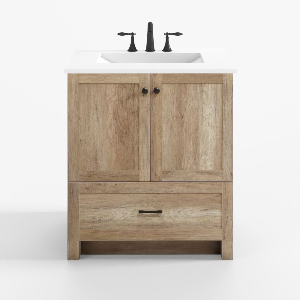 Alderson 30 Single Sink Vanity
