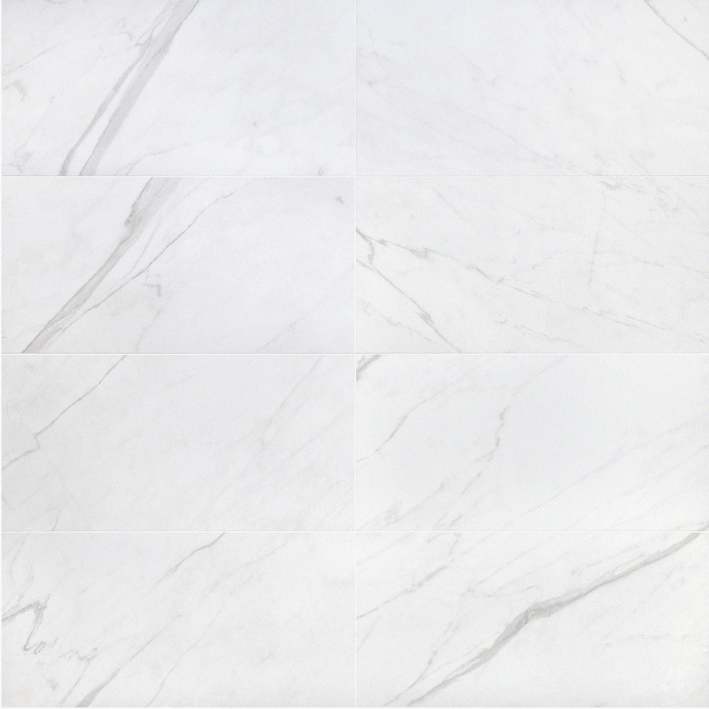 Basic Marble Bianco