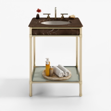 Chelsea Powder Washstand