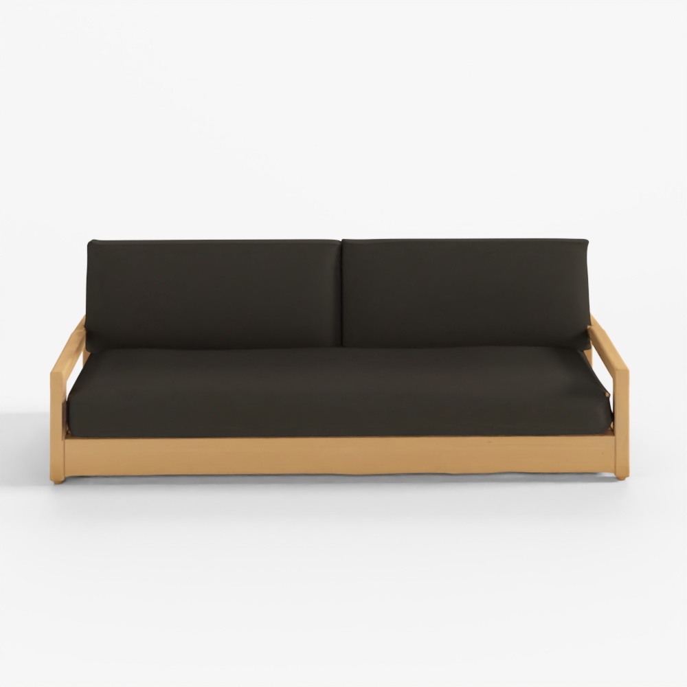 Arhaus ウェストポート アウトドア ソファ