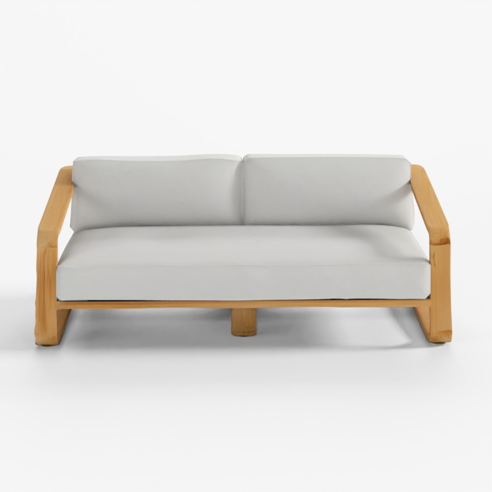 アーハウス ソノマ アウトドア ソファ エデンスノー