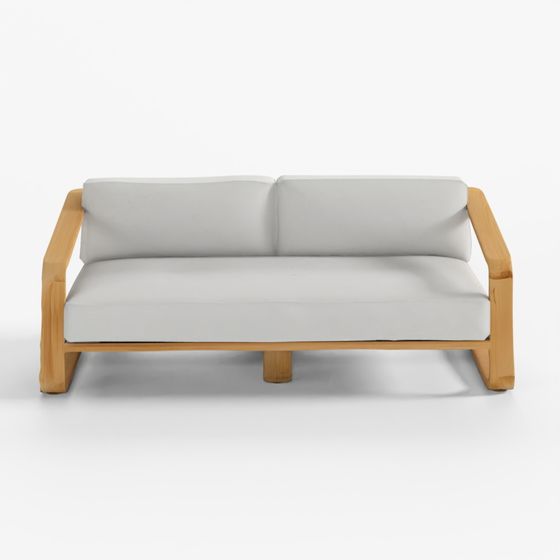 アーハウス ソノマ アウトドア ソファ エデンスノー