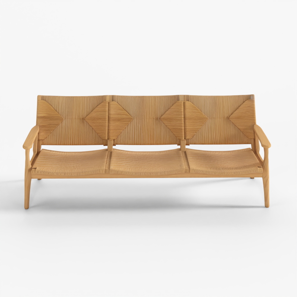 アーハウス マスティーク アウトドア ソファ