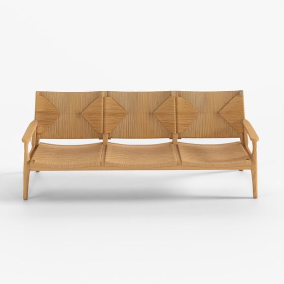 アーハウス マスティーク アウトドア ソファ