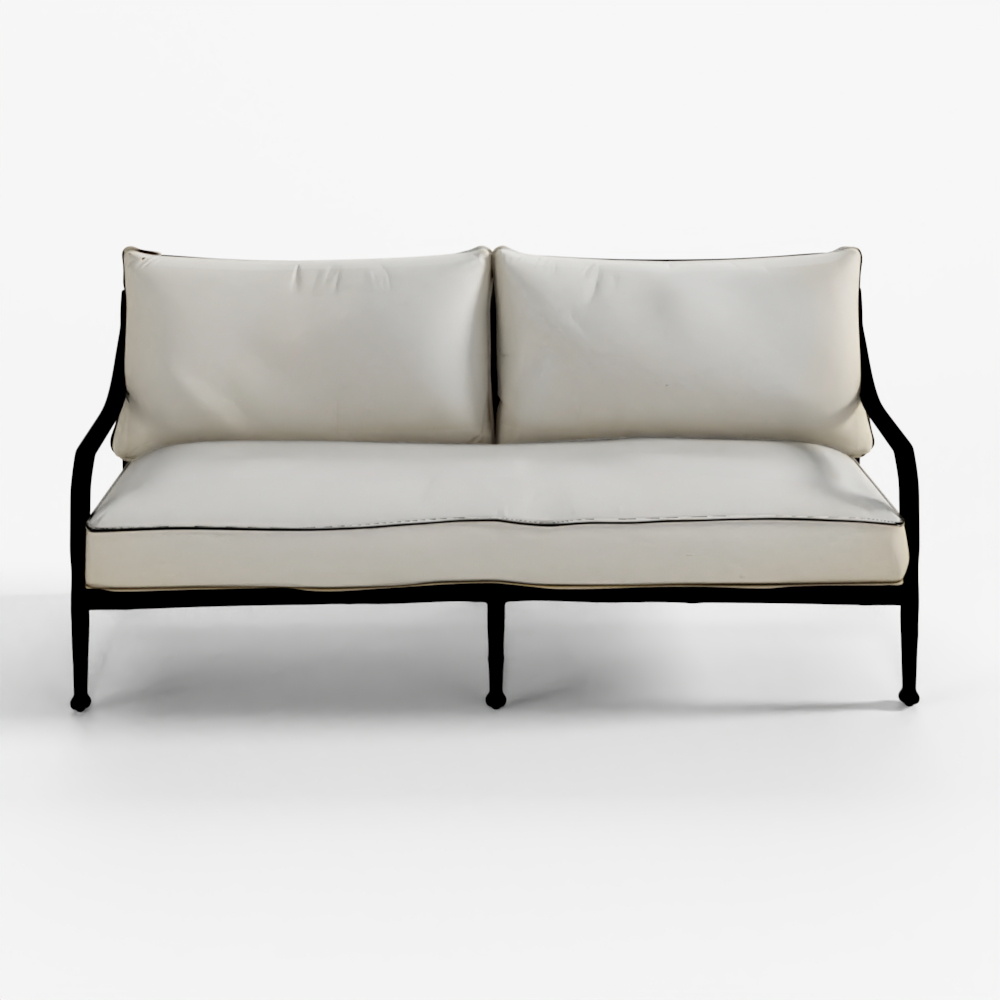 Arhaus サリー アウトドア ソファ