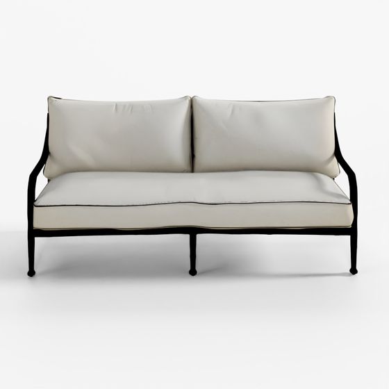 Arhaus サリー アウトドア ソファ