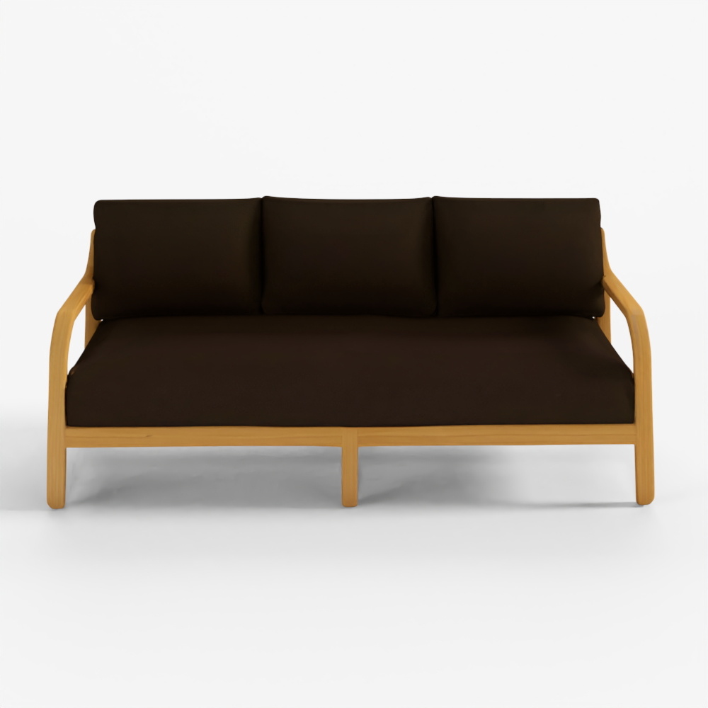 アーハウス ゾーイ 屋外用ソファ