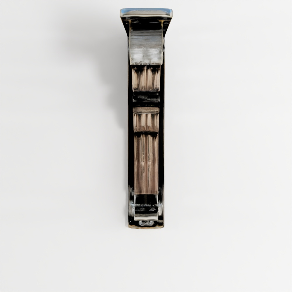 Iron Bracket Corbel 7