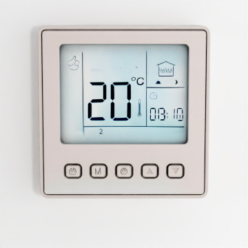 Digital Thermostat