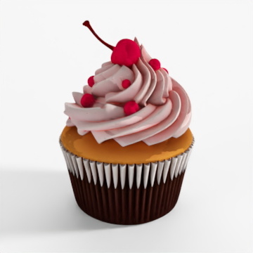 Cupcake