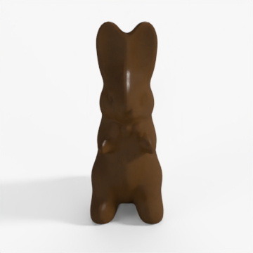 Chocolate Rabbit