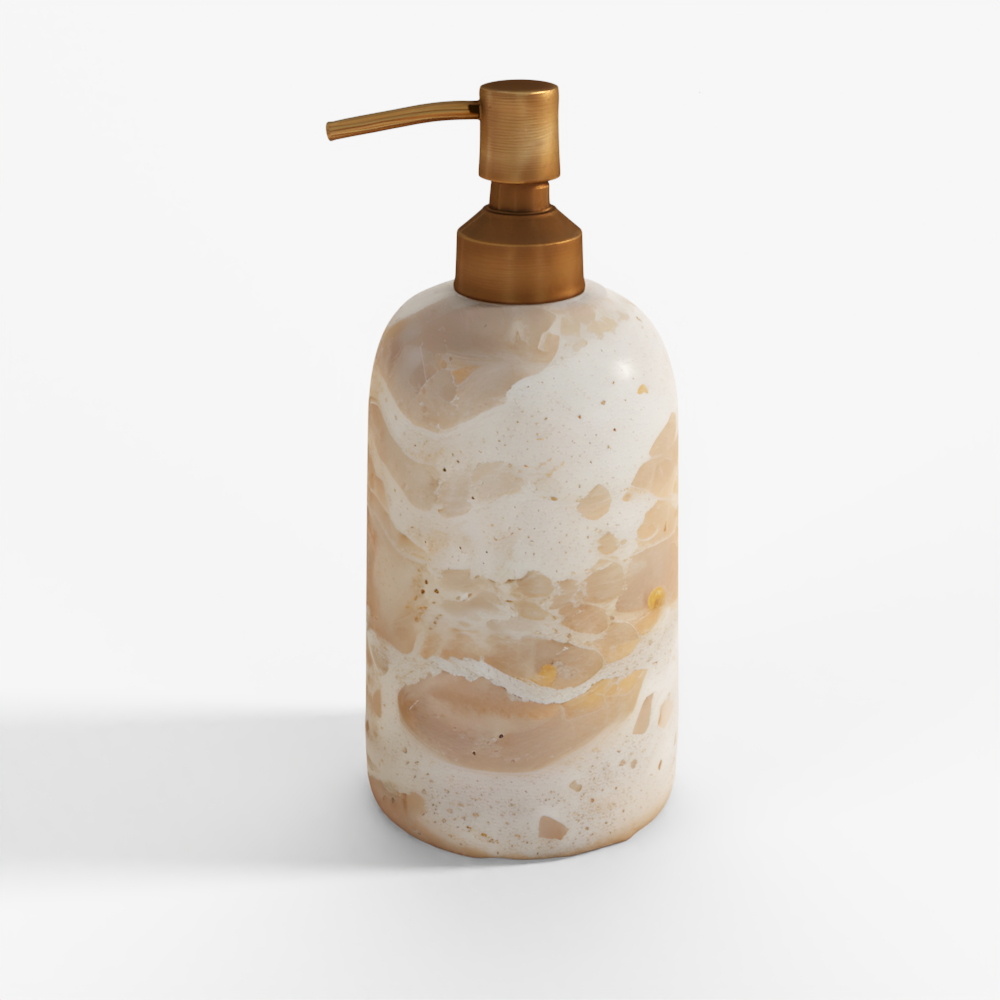 Arhaus Mariyna Soap Pump