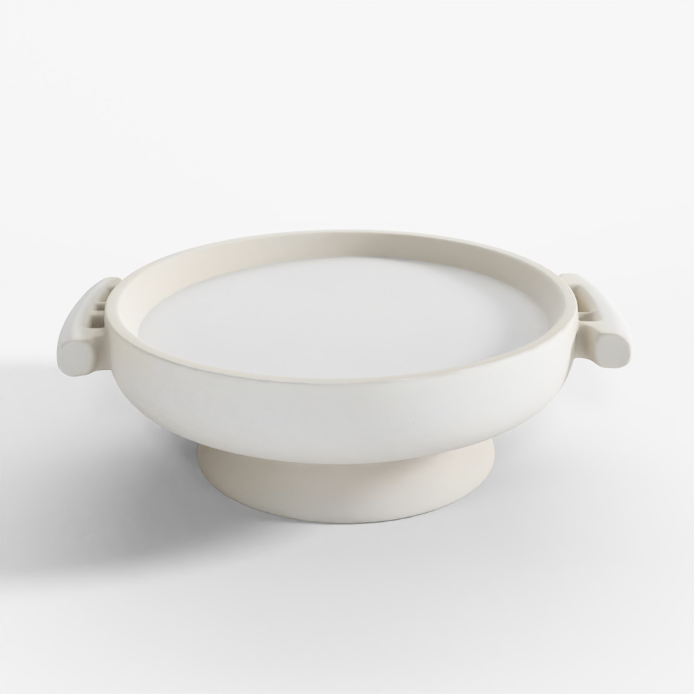 Arhaus Orrin Schlauchschale