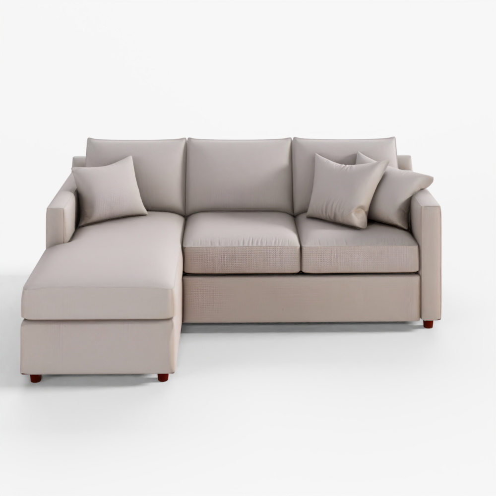 Barrett Sectional Sofa