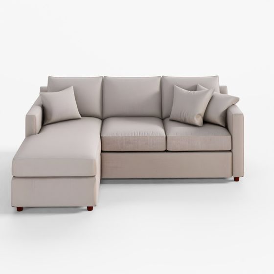 Barrett Sectional Sofa