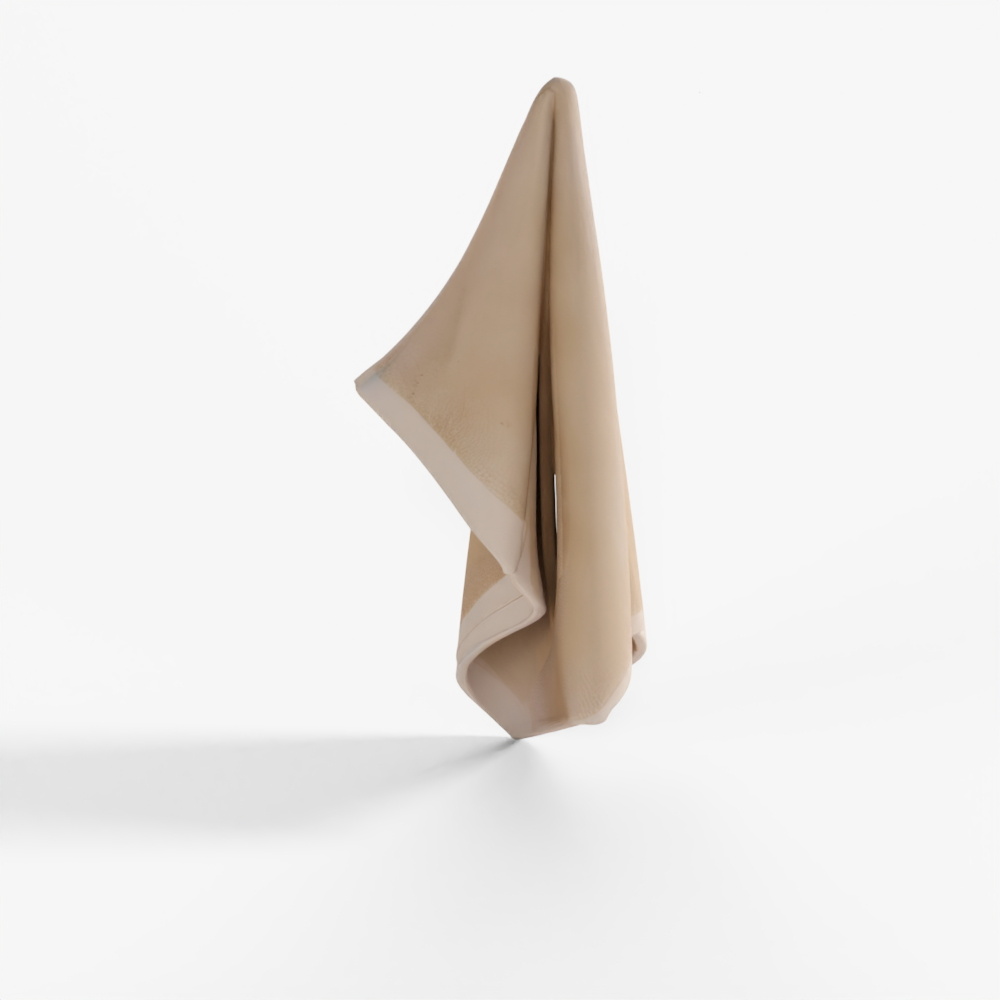 Hirashima Elegance Hand Towels 1