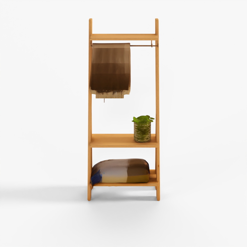 Hirashima SCALA Hanger