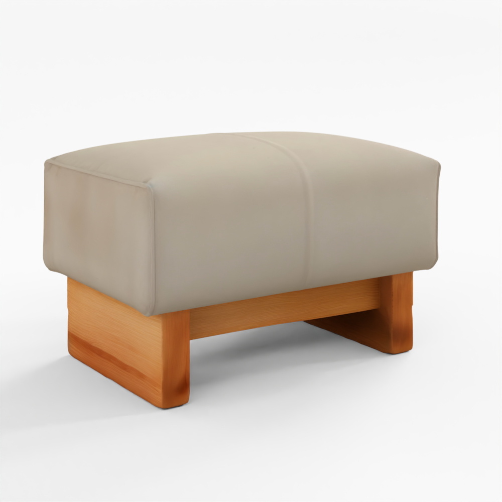 Пуфик Hirashima CARAMELLA