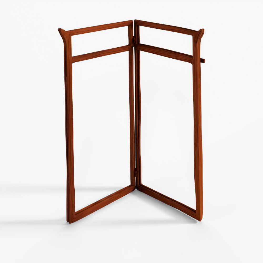 Hirashima SPAGO Hanger Rack 049