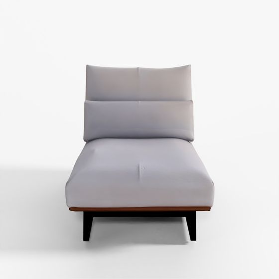 Hirashima VERITA Chaise Longue 084