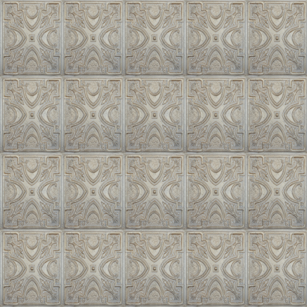 TILES - 1