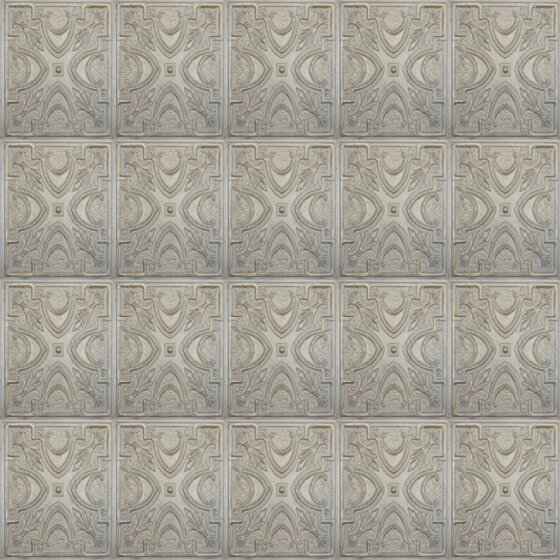 TILES - 1