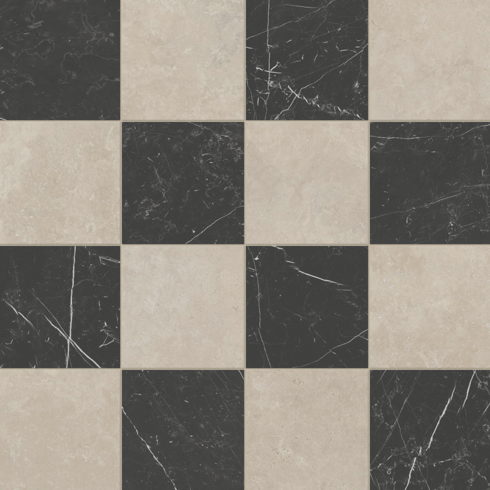 Checkers Tile