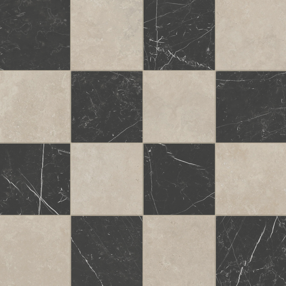 Checkers Tile