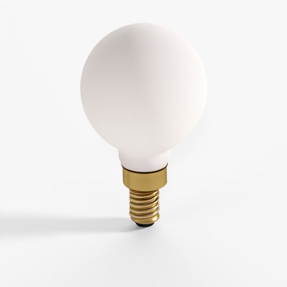 Arhaus LED G16 Filament E12 Bulb