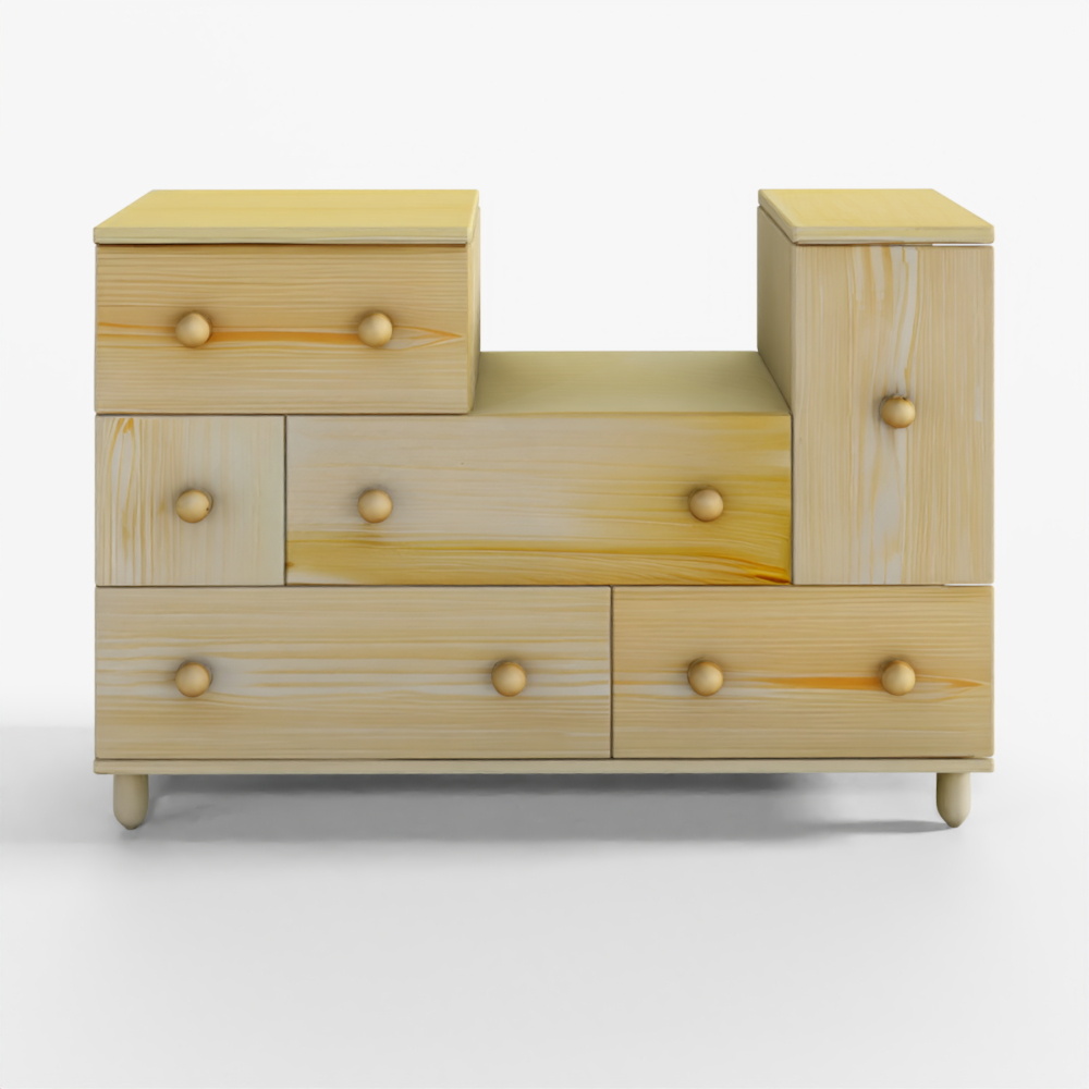 Ikea Ps 2012 Commode Locker