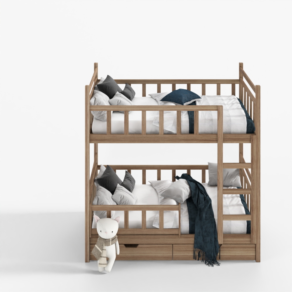 Bunk Bed