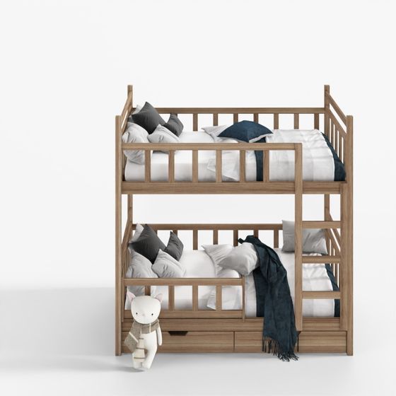 Bunk Bed