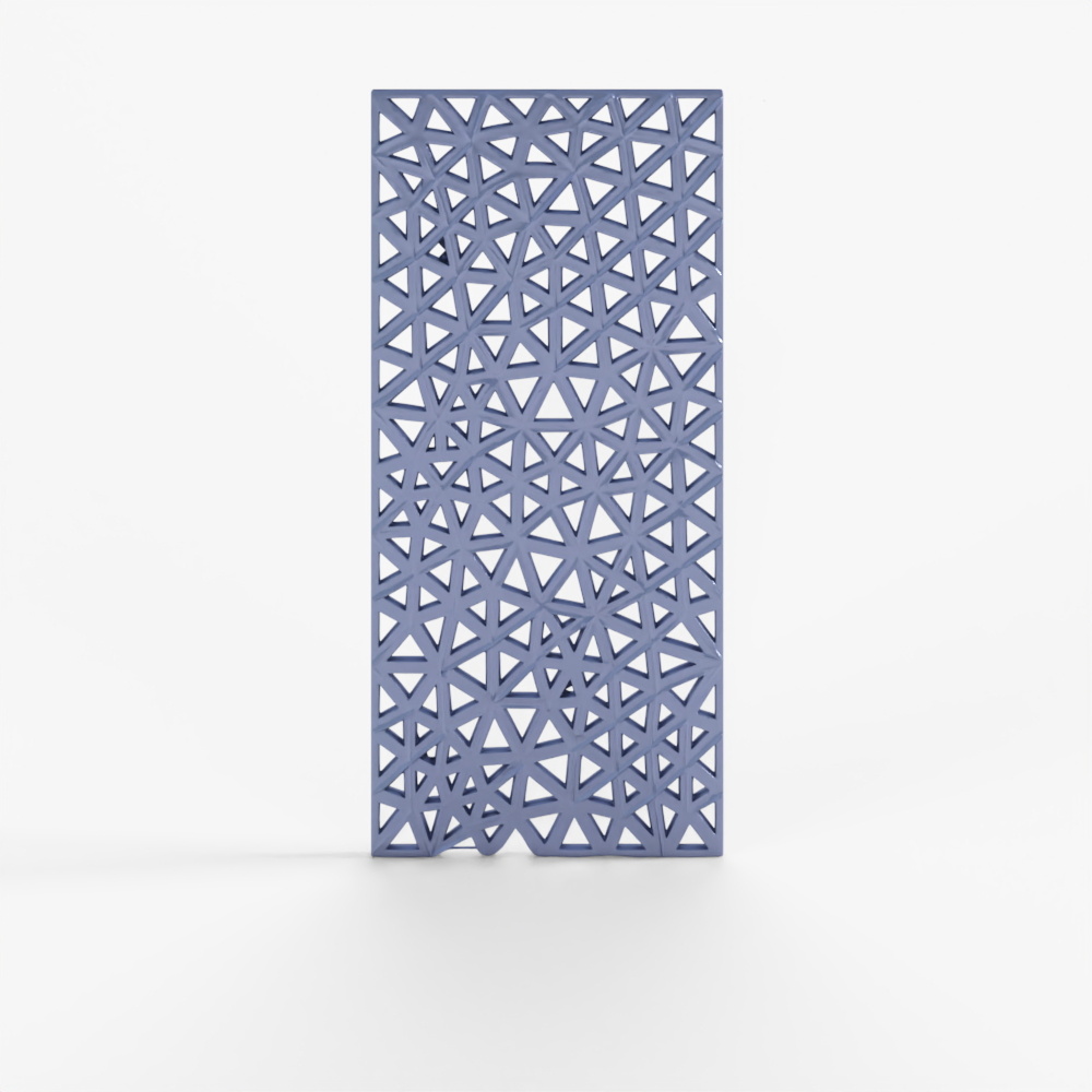 Pannello Decorativo da Parete