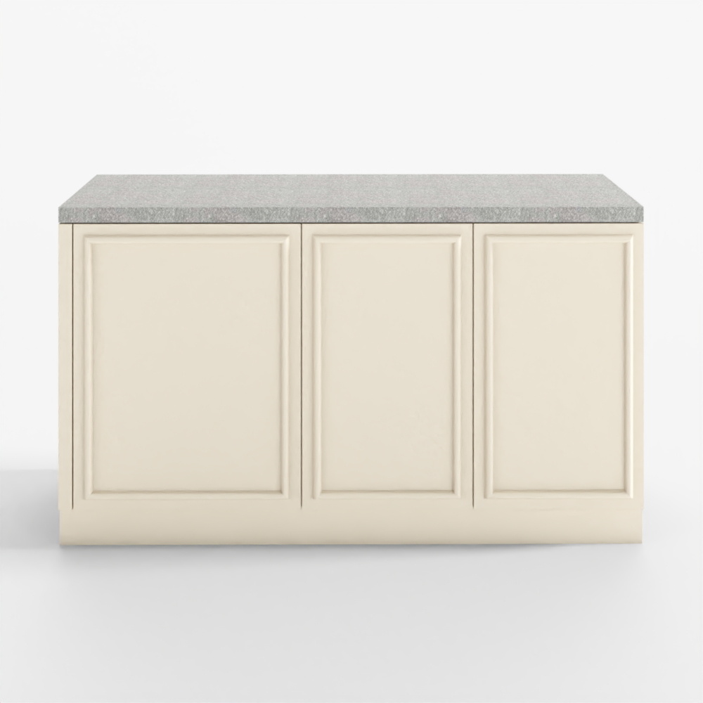 Kitchen Tall Unit 21