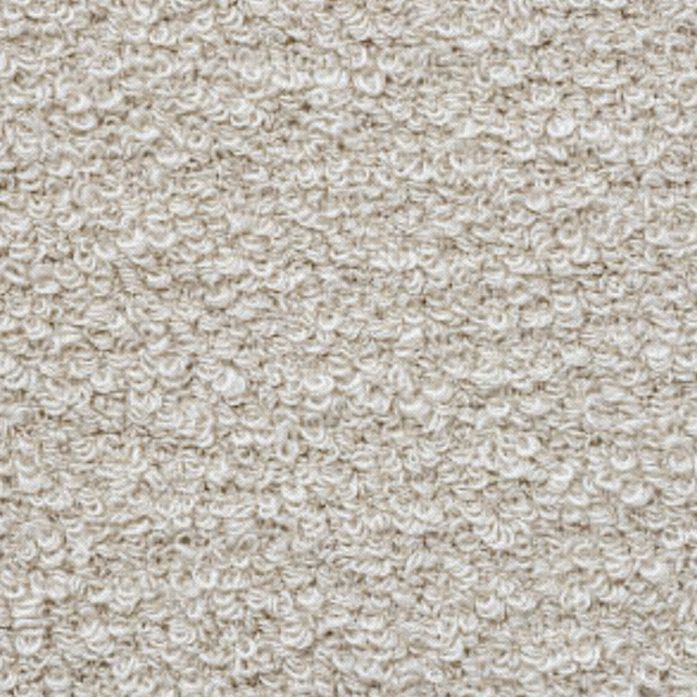 Wall-to-wall carpet