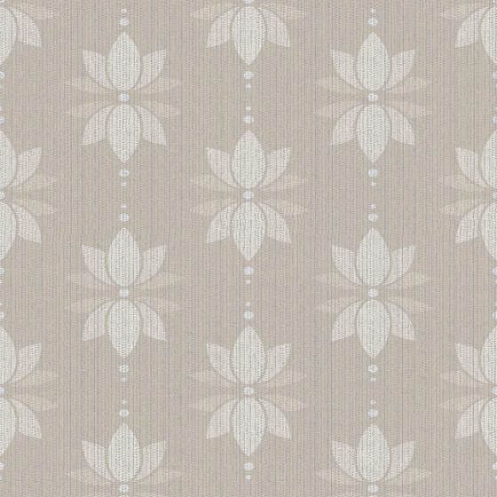 Purple Lotus Flower Wallpaper