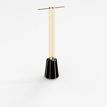 Maison Valentina Darian Towel Rack