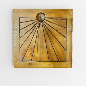 Sundial Estudio D Tiempo 06