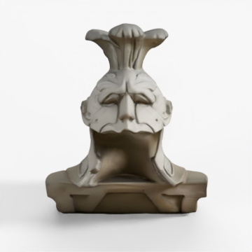 Coade Manufacture Helmets