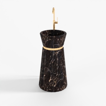 Luxury Marble Wash Basin