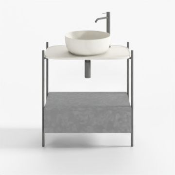 Diva Modern Wash Basin